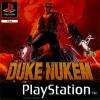 Duke Nukem Box Art Front